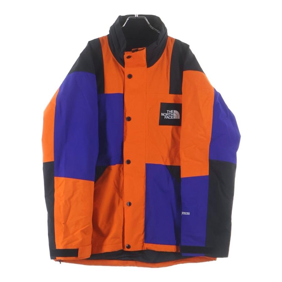 NP11961 ノースフェイス レイジ GTX シェル ジャケット THE NORTH FACE（ザ ノースフェイス） RAGE GTX SHELL JACKET NP11961