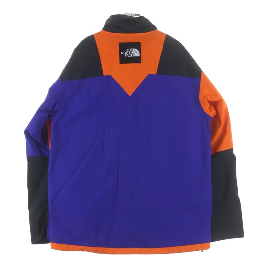 THE NORTH FACE（ザ ノースフェイス） RAGE GTX SHELL JACKET NP11961