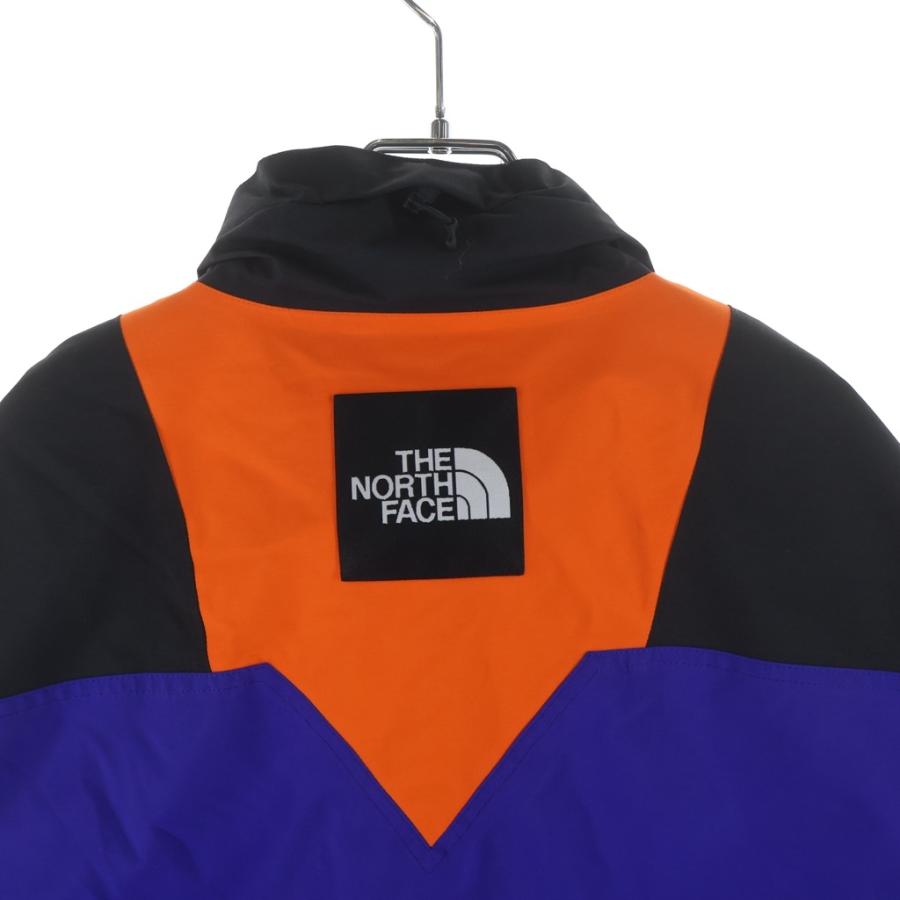 THE NORTH FACE（ザ ノースフェイス） RAGE GTX SHELL JACKET NP11961