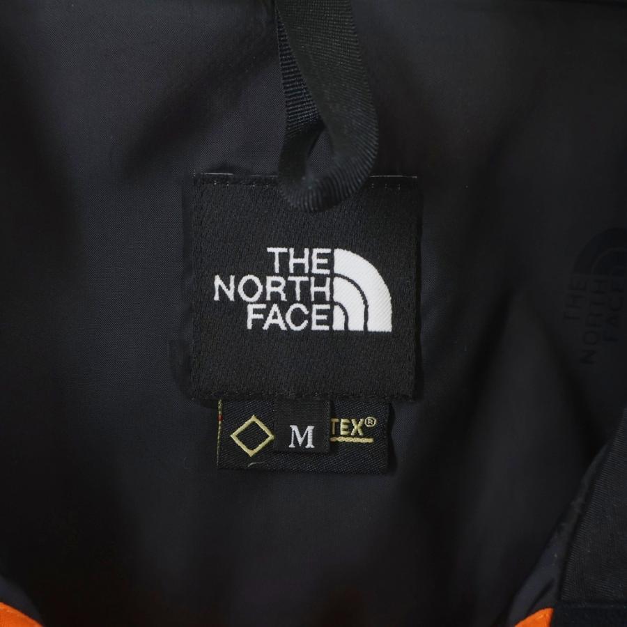 THE NORTH FACE（ザ ノースフェイス） RAGE GTX SHELL JACKET NP11961