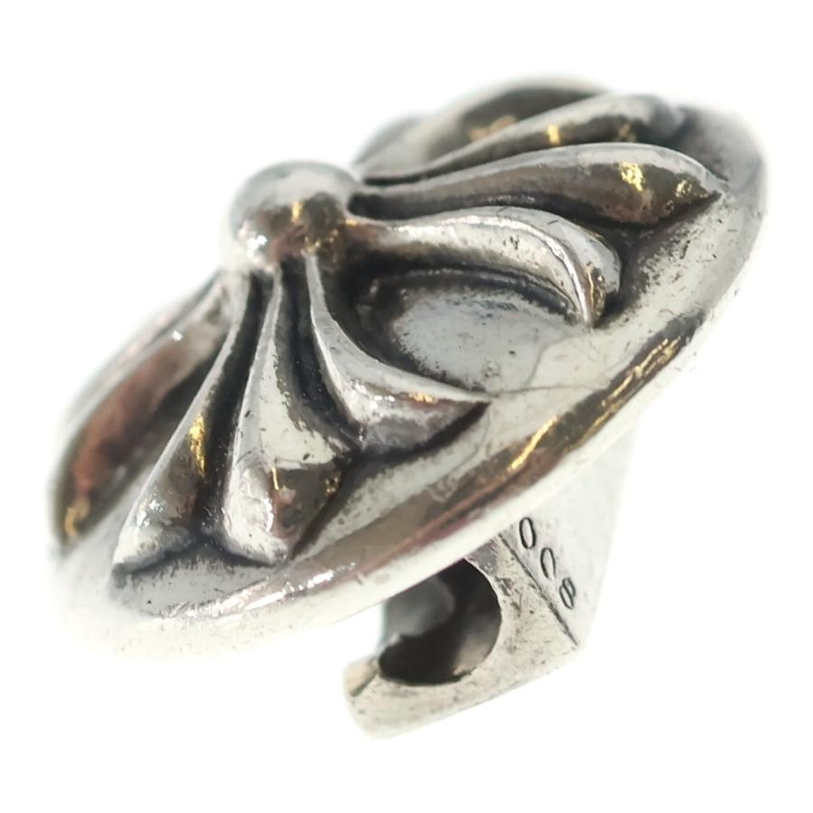 CHROME HEARTS（クロムハーツ） HAIRBAND クロスボール ヘアバンド
