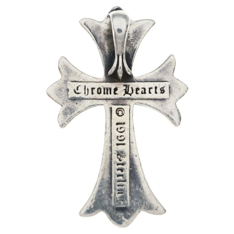 CHROME HEARTS（クロムハーツ） CH CRS SML スモールCHクロス