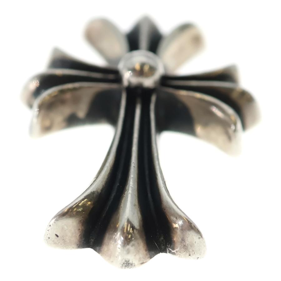 CHROME HEARTS（クロムハーツ） CH CRS SML スモールCHクロス