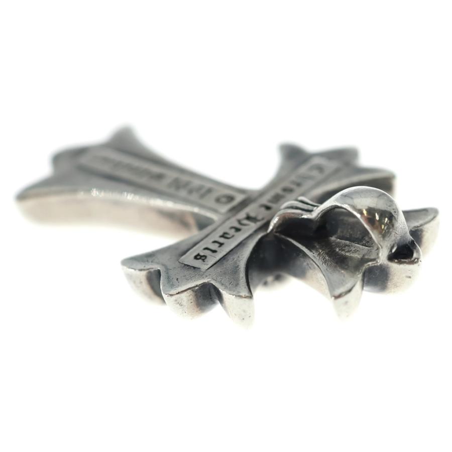 CHROME HEARTS（クロムハーツ） CH CRS SML スモールCHクロス