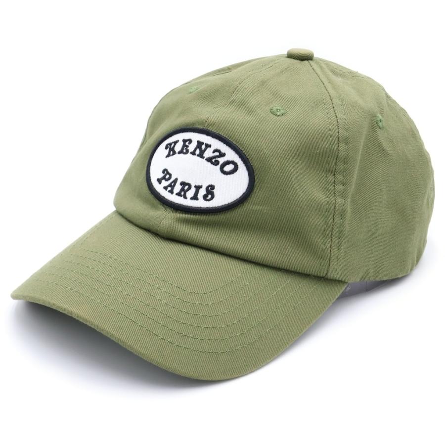 KENZO（ケンゾー） ×VERDY MARKET EMBROID CAP ヴェルディ マーケット