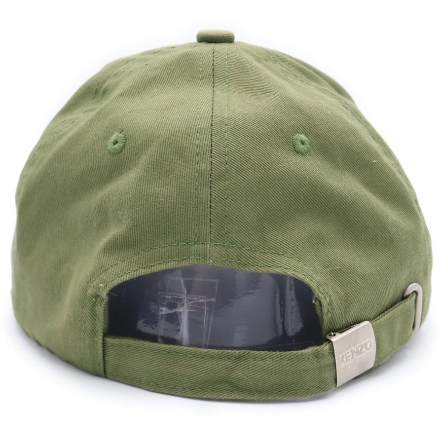 KENZO（ケンゾー） ×VERDY MARKET EMBROID CAP ヴェルディ マーケット