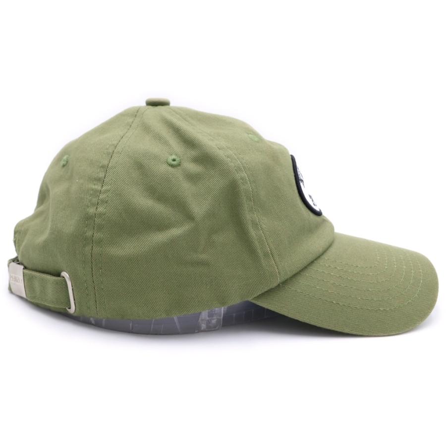 KENZO（ケンゾー） ×VERDY MARKET EMBROID CAP ヴェルディ マーケット