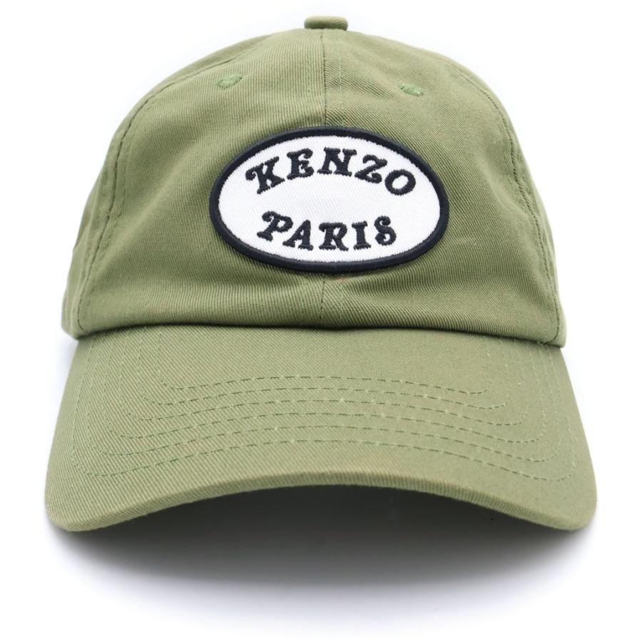 KENZO VERDY MARKET エンブロイド キャップ KENZO（ケンゾー） ×VERDY MARKET EMBROID CAP ヴェルディ マーケット