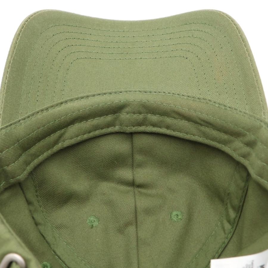 KENZO（ケンゾー） ×VERDY MARKET EMBROID CAP ヴェルディ マーケット