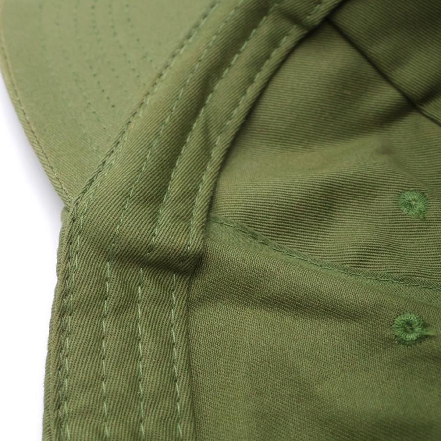 KENZO（ケンゾー） ×VERDY MARKET EMBROID CAP ヴェルディ マーケット