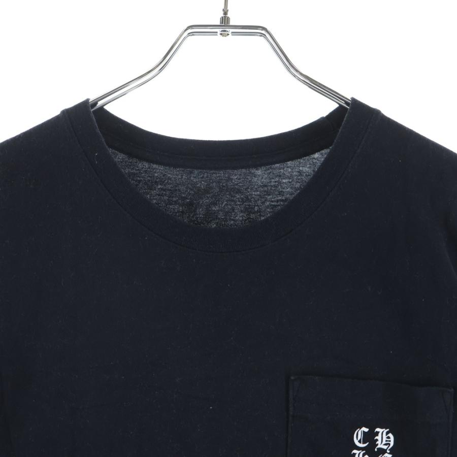CHROME HEARTS（クロムハーツ） CH S/S フロントTバー バックホース