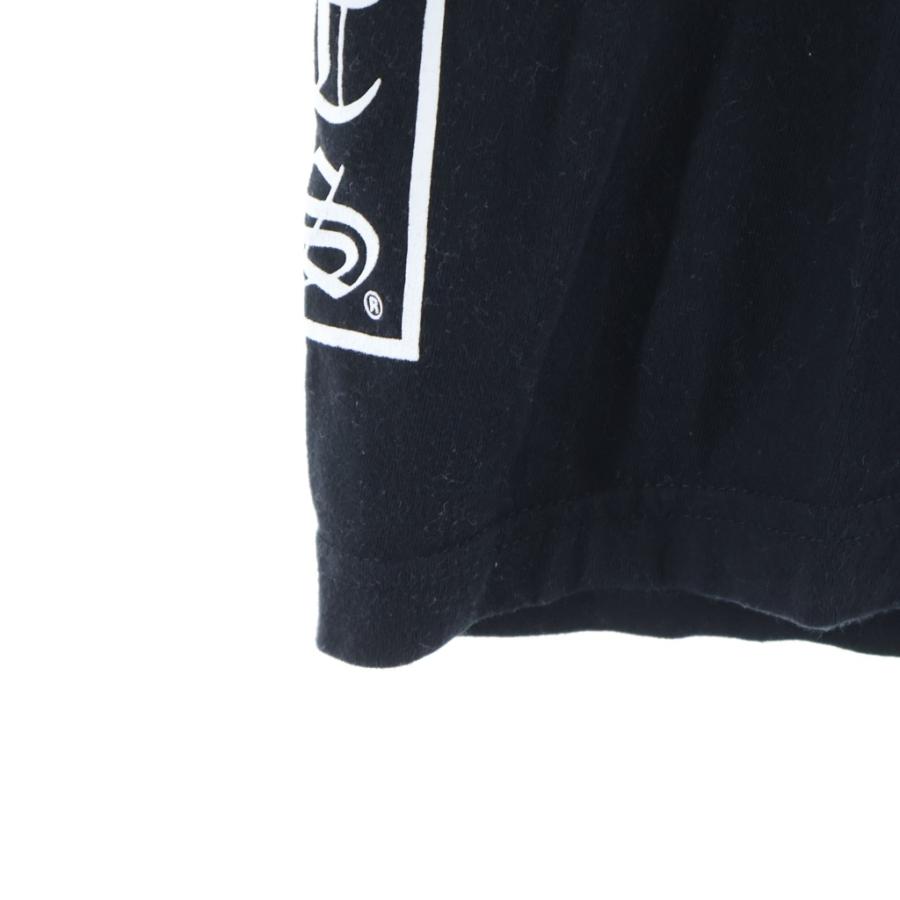 CHROME HEARTS（クロムハーツ） CH S/S フロントTバー バックホース