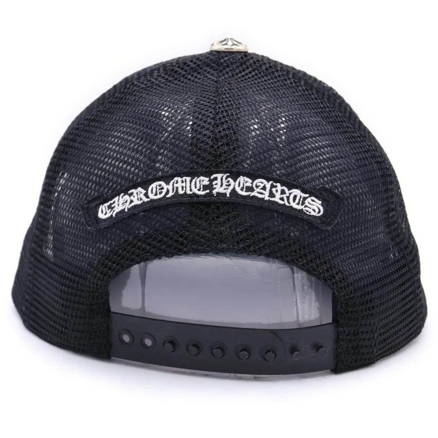 CHROME HEARTS（クロムハーツ） DOVER STREET MARKET メッシュキャップ