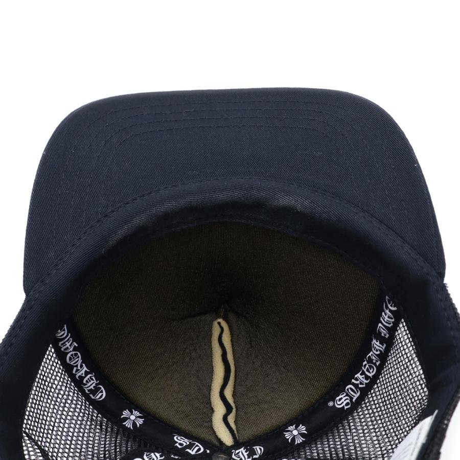 CHROME HEARTS（クロムハーツ） DOVER STREET MARKET メッシュキャップ