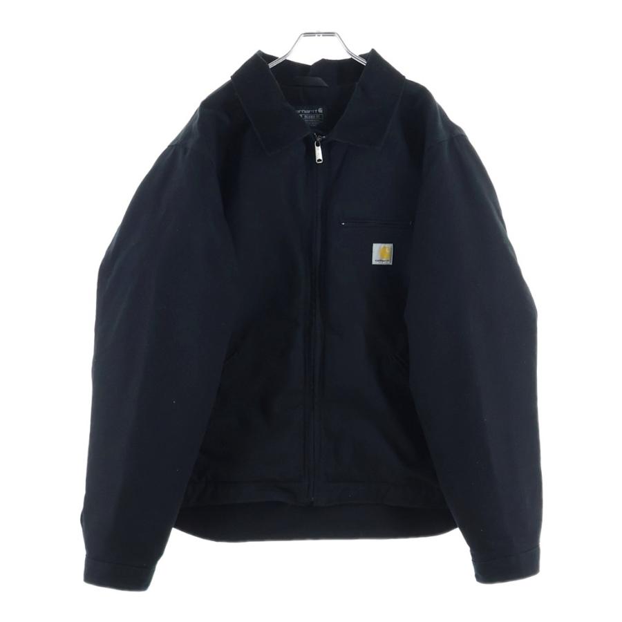 Carhartt（カーハート） DUCK DETROIT JACKET デトロイトジャケット 