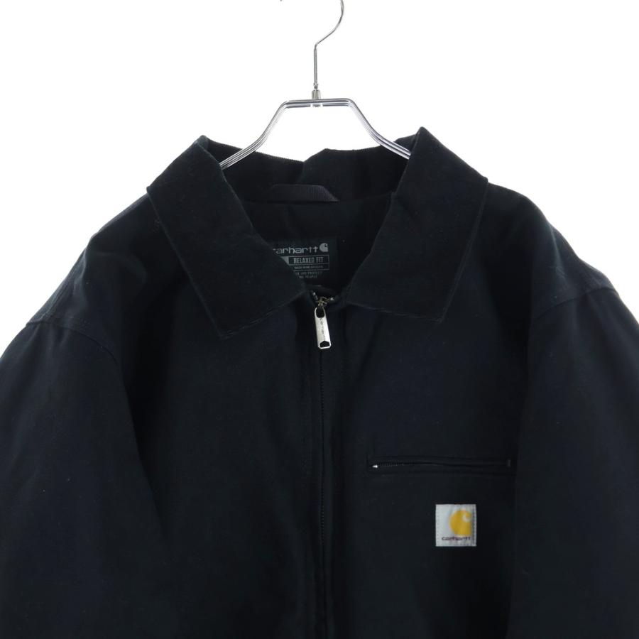 Carhartt（カーハート） DUCK DETROIT JACKET デトロイトジャケット 