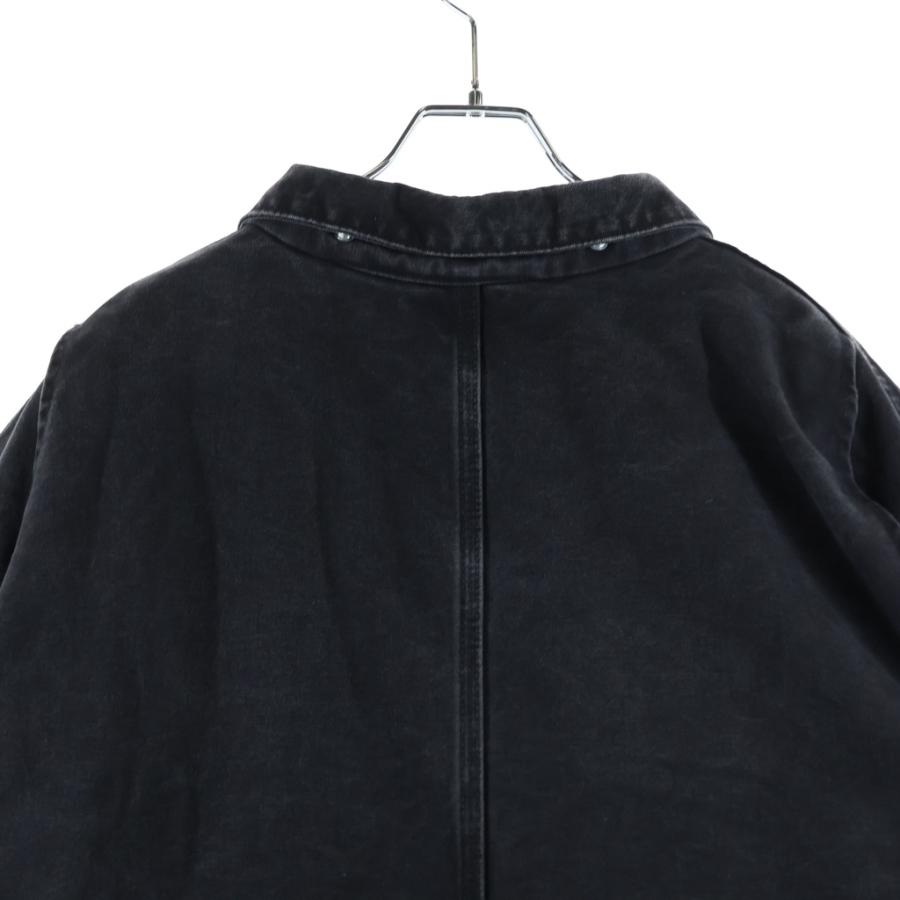 Carhartt（カーハート） リッジコート 裏地ボア ジップアップ