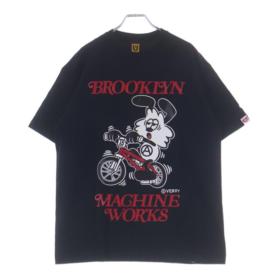 HUMAN MADE（ヒューマンメード） ヒューマンメイド x Girls Don