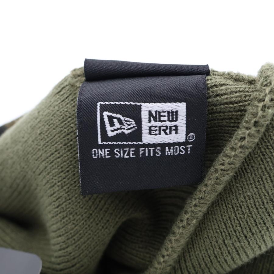 Supreme New Era® Blackletter Beanie 迷彩 Supreme（シュプリーム） 25SS New Era Blackletter Beanie Camo