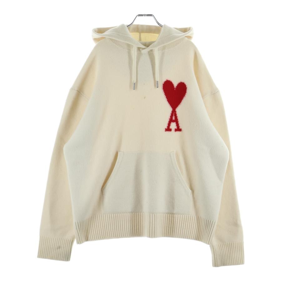 AMI Alexandre Mattiussi アミアレクサンドルマテュッシ ハートAロゴ 