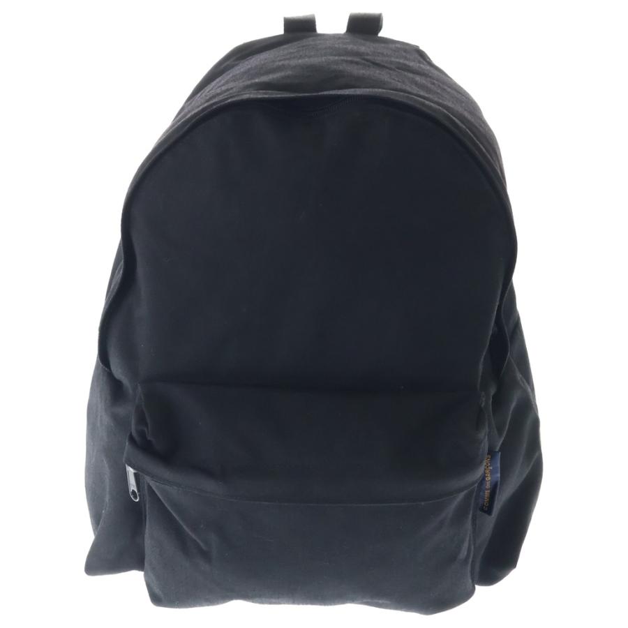 COMME des GARCONS（コムデギャルソン） Nylon Backpack GZ-K 201