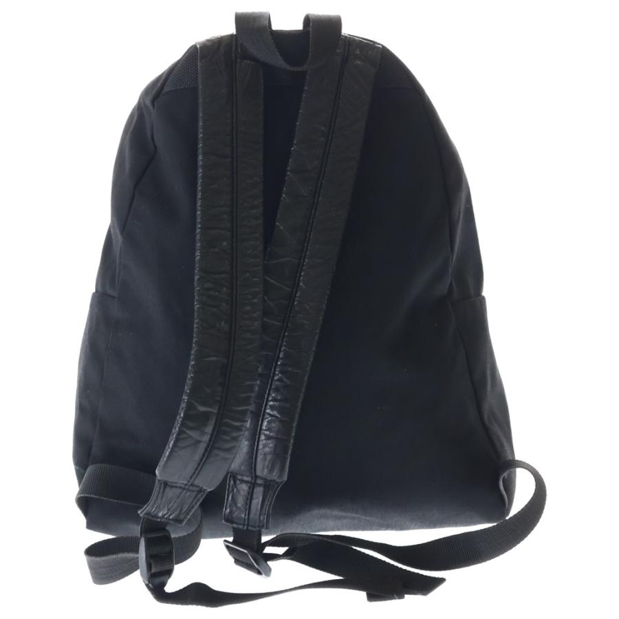 COMME des GARCONS（コムデギャルソン） Nylon Backpack GZ-K 201