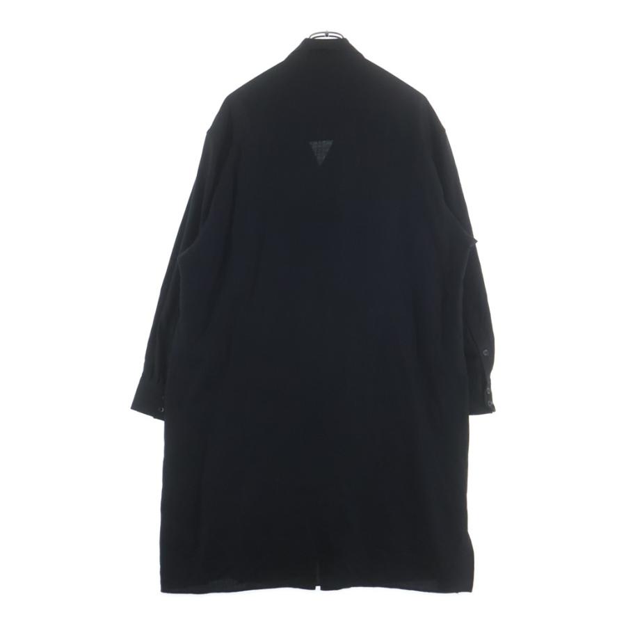 Yohji Yamamoto POUR HOMME ヨウジヤマモト プールオム 22AW ロング