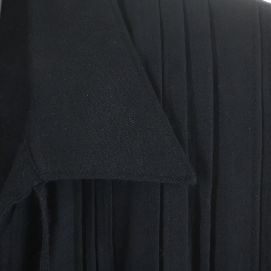 Yohji Yamamoto POUR HOMME ヨウジヤマモト プールオム 22AW ロング 