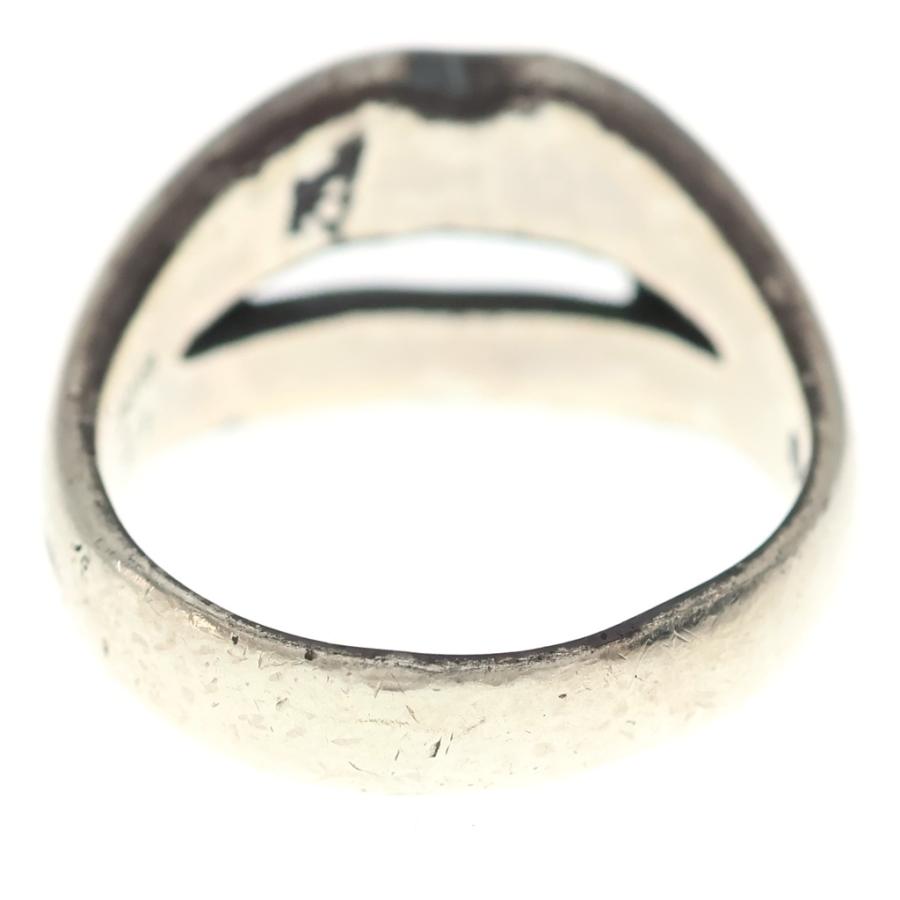 GOTHIC YOHJI YAMAMOTO ゴシック ヨウジヤマモト VAMPIRE RING SV950