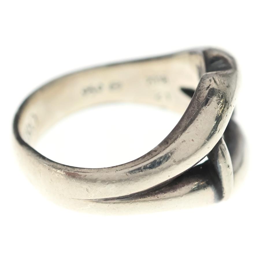 GOTHIC YOHJI YAMAMOTO ゴシック ヨウジヤマモト VAMPIRE RING SV950