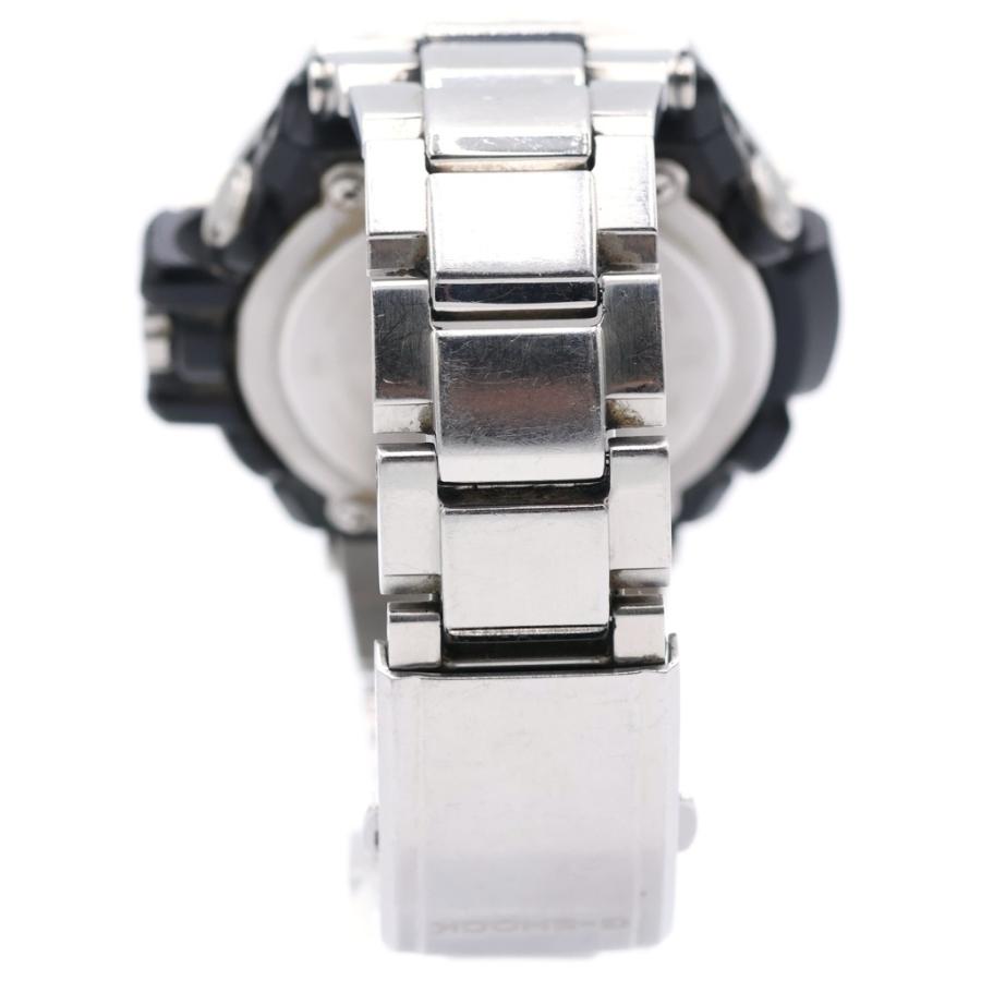 G-SHOCK CASIO カシオ ジーショック G-STEEL GST-B100D-1A9JF G