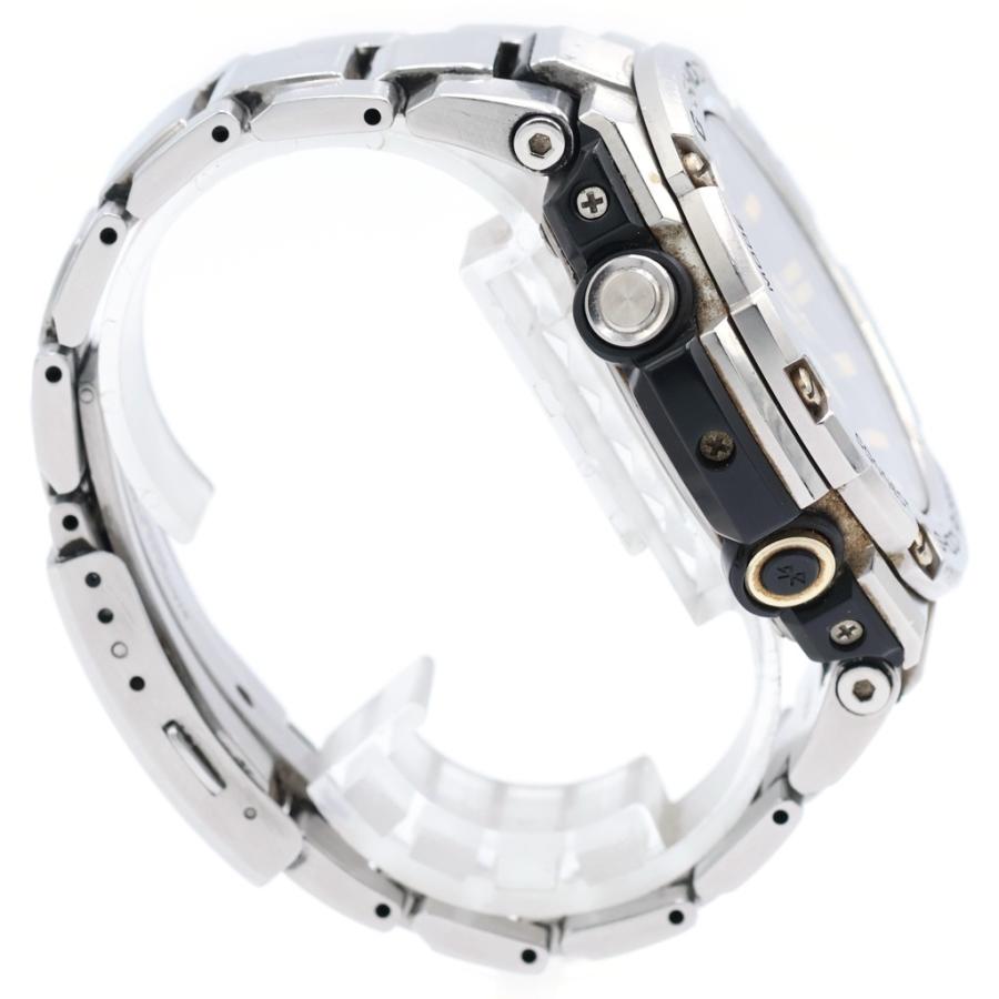 G-SHOCK CASIO カシオ ジーショック G-STEEL GST-B100D-1A9JF G