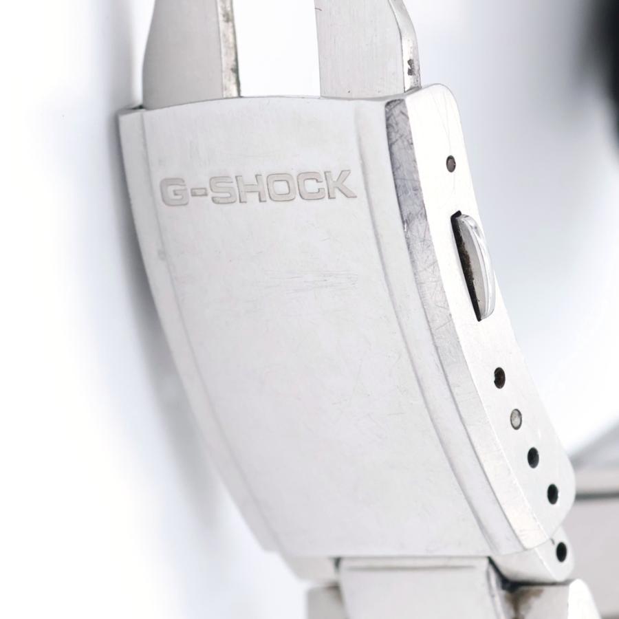G-SHOCK CASIO カシオ ジーショック G-STEEL GST-B100D-1A9JF G