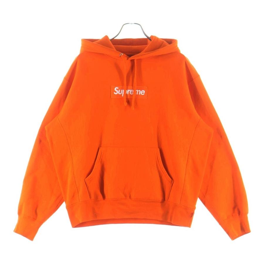 Supreme（シュプリーム） 24AW Box Logo Hooded Sweatshirt Dark 