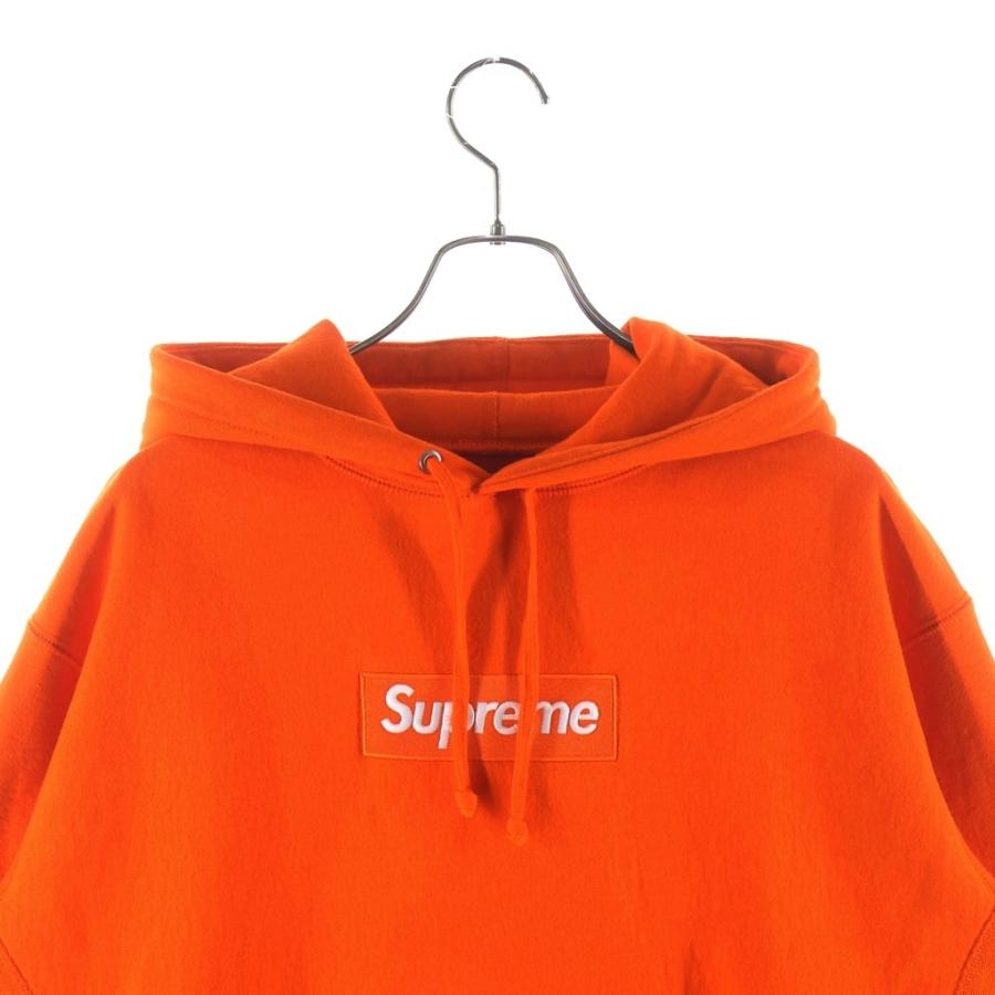 Supreme（シュプリーム） 24AW Box Logo Hooded Sweatshirt Dark
