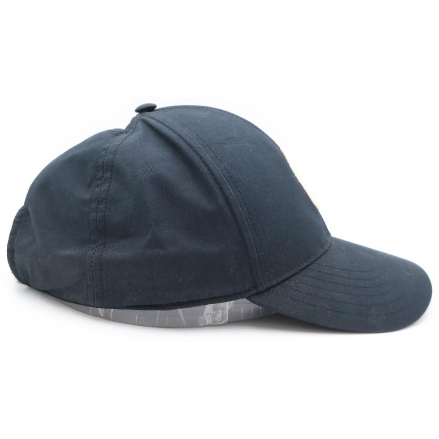 CELINE（セリーヌ） Initial Cap 2AUY8969P フロント イニシャルロゴ