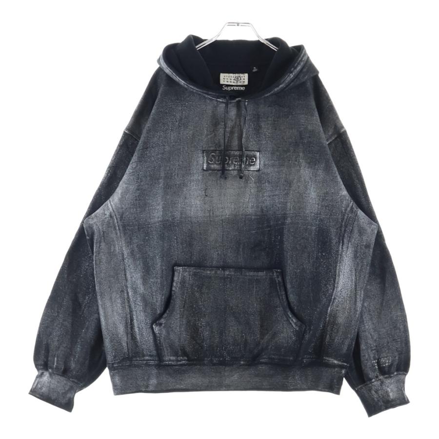 Supreme（シュプリーム） 24SS ×エムエムシックス メゾンマルジェラ