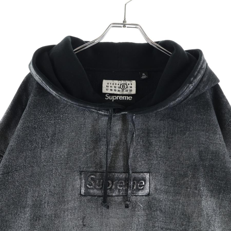 Supreme（シュプリーム） 24SS ×エムエムシックス メゾンマルジェラ