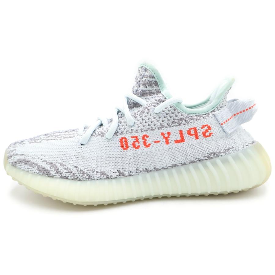 アディダス オリジナルスイージーブースト 350 V2 ブルーティント26.0㎝ adidas（アディダス） YEEZY Boost 350 V2 Blue Tint イージーブースト