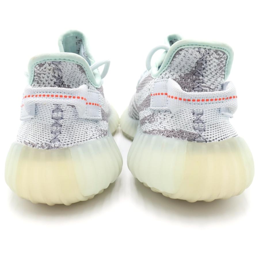 adidas（アディダス） YEEZY Boost 350 V2 Blue Tint イージーブースト