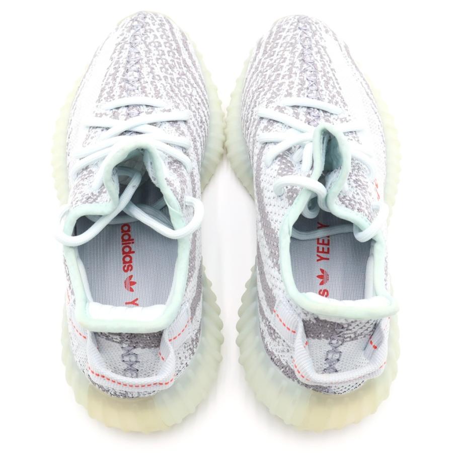 adidas（アディダス） YEEZY Boost 350 V2 Blue Tint イージーブースト