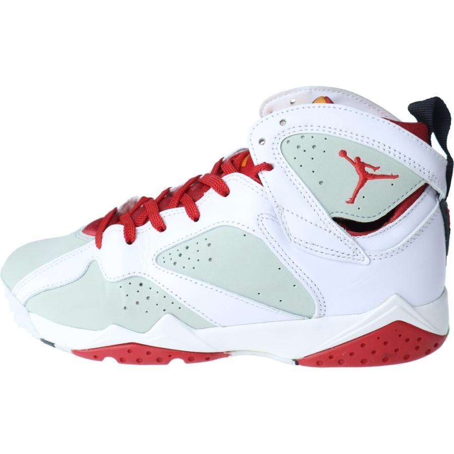 NIKE（ナイキ） GS Air Jordan 7 Retro Hare GS エアジョーダン7 