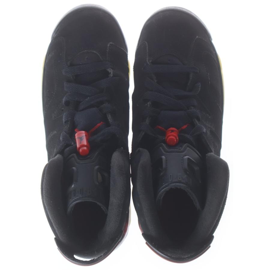 NIKE（ナイキ） GS Air Jordan 6 Retro エアジョーダン6 レトロ