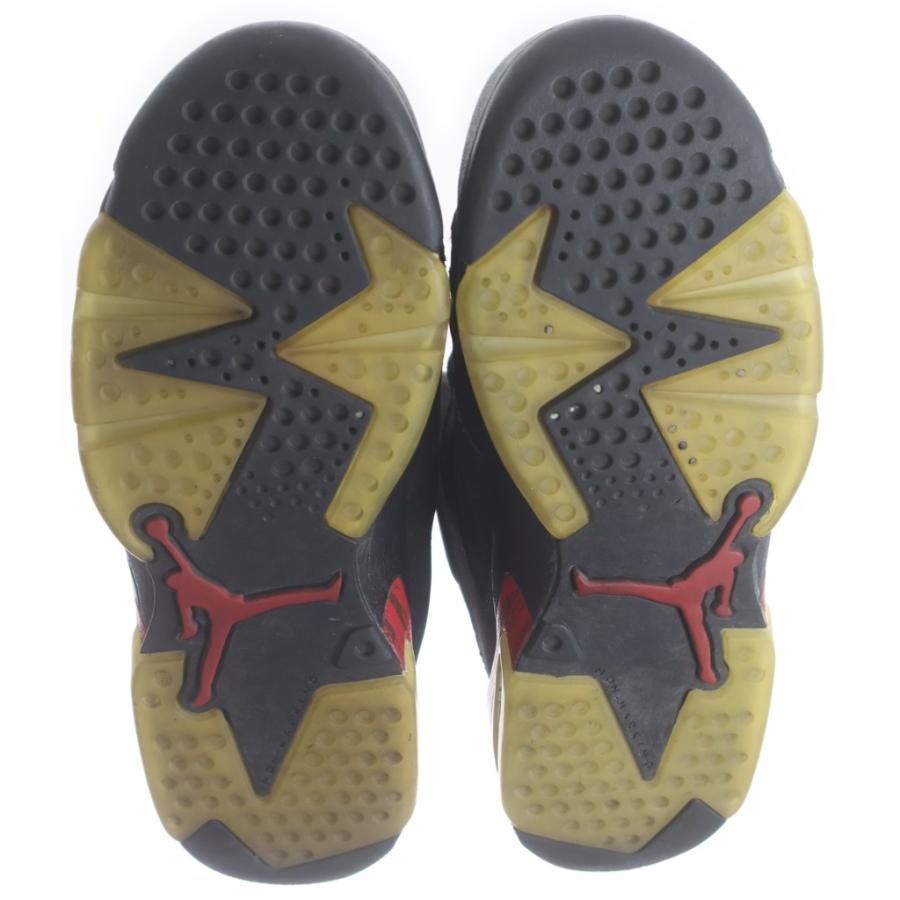 NIKE（ナイキ） GS Air Jordan 6 Retro エアジョーダン6 レトロ