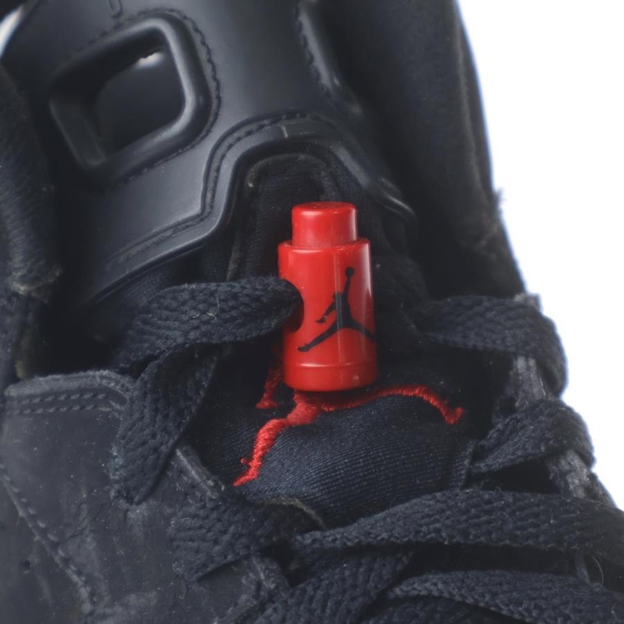 NIKE（ナイキ） GS Air Jordan 6 Retro エアジョーダン6 レトロ