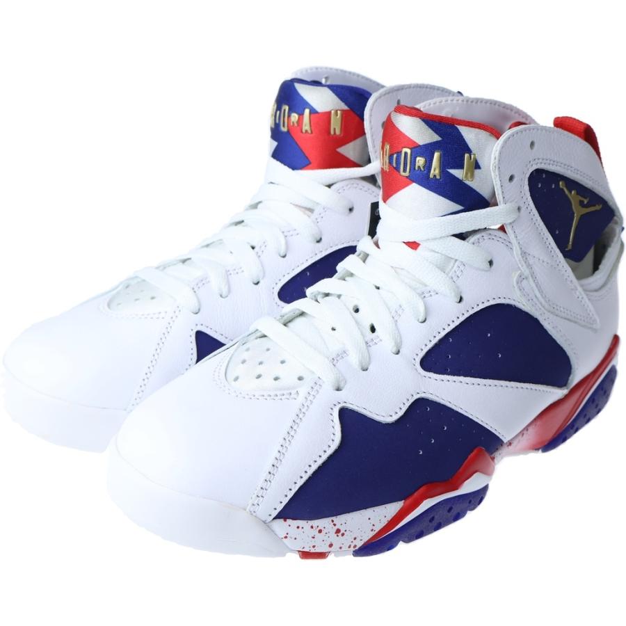 NIKE（ナイキ） Air Jordan 7 Tinker Alternate エアジョーダン7