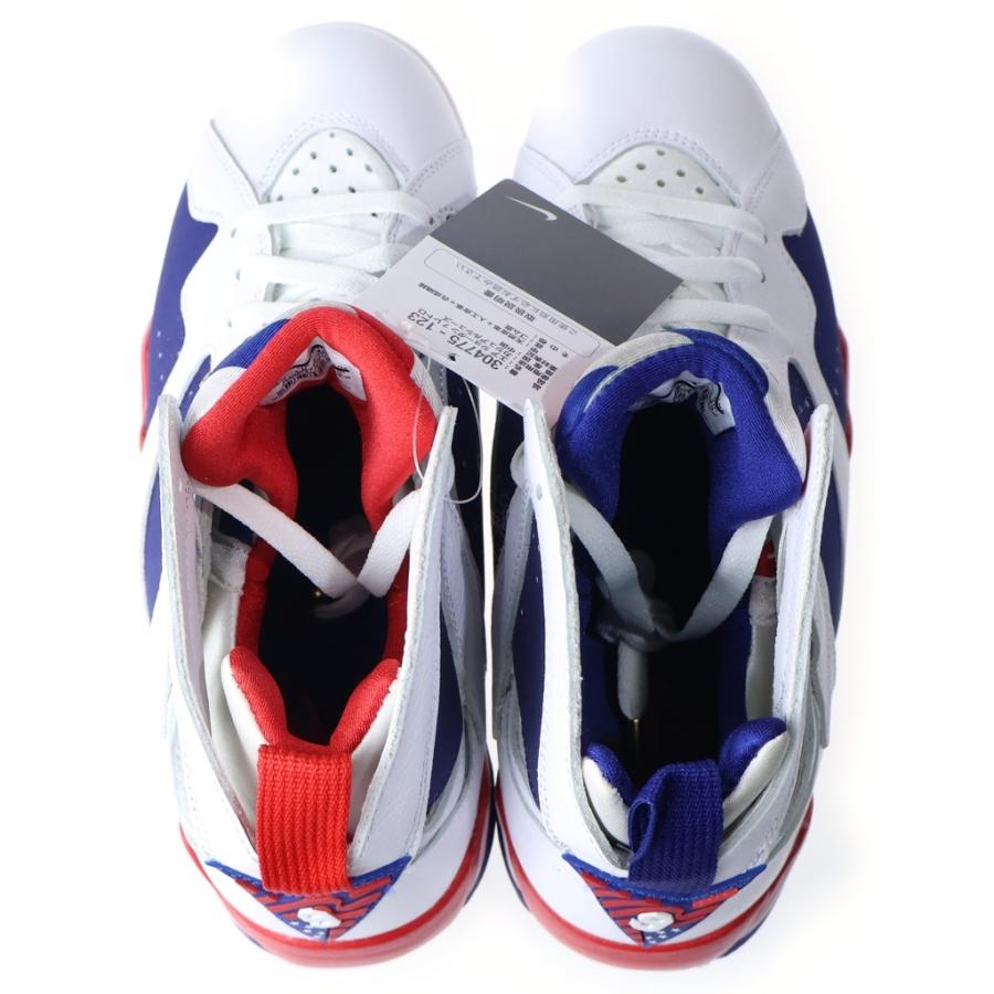 NIKE（ナイキ） Air Jordan 7 Tinker Alternate エアジョーダン7