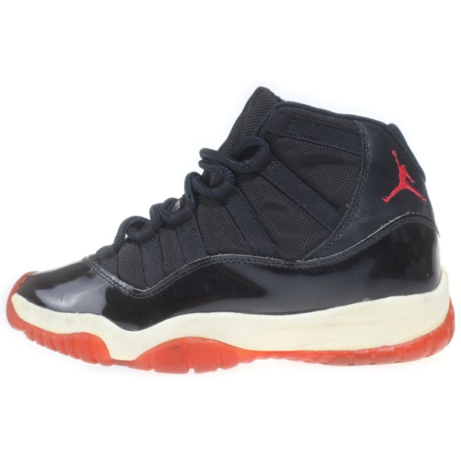 NIKE（ナイキ） 【観賞用】Air Jordan 11 OG Playoffs エアジョーダン 