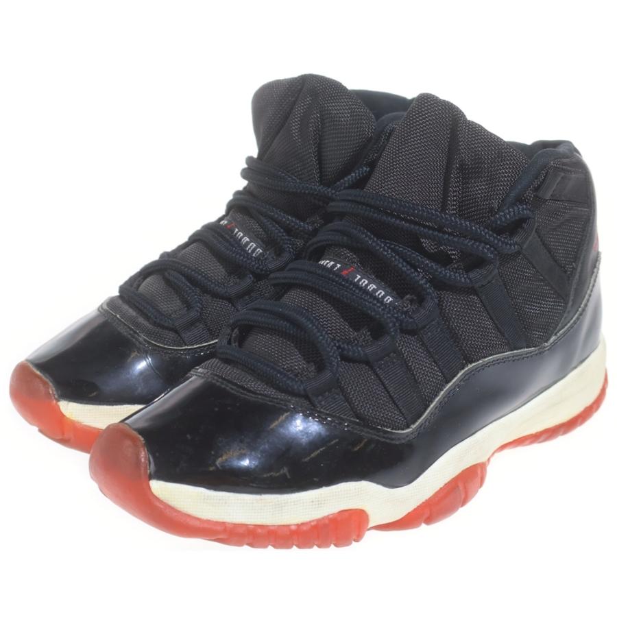 NIKE（ナイキ） 【観賞用】Air Jordan 11 OG Playoffs エアジョーダン 