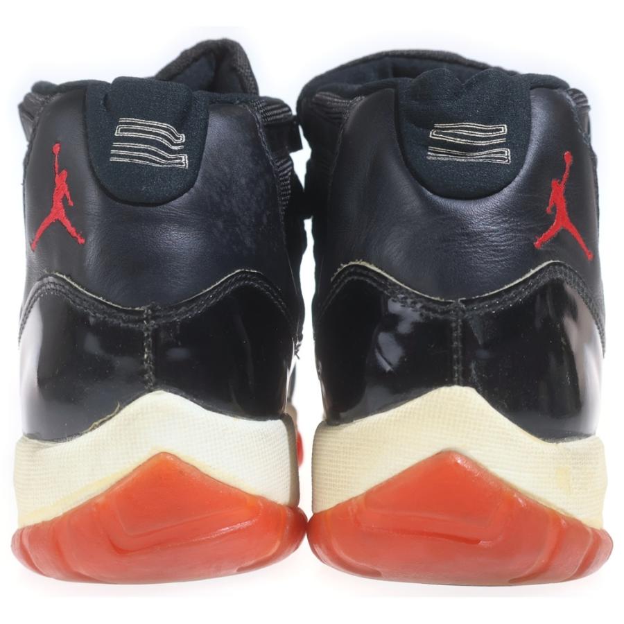 NIKE（ナイキ） 【観賞用】Air Jordan 11 OG Playoffs エアジョーダン 